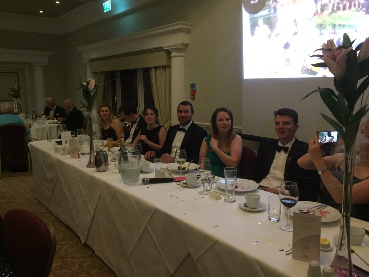 LuxtonStuart's tweet image. Newton st Cyres YFC 80th anniversary dinner and dance @NewtonStCyresYF