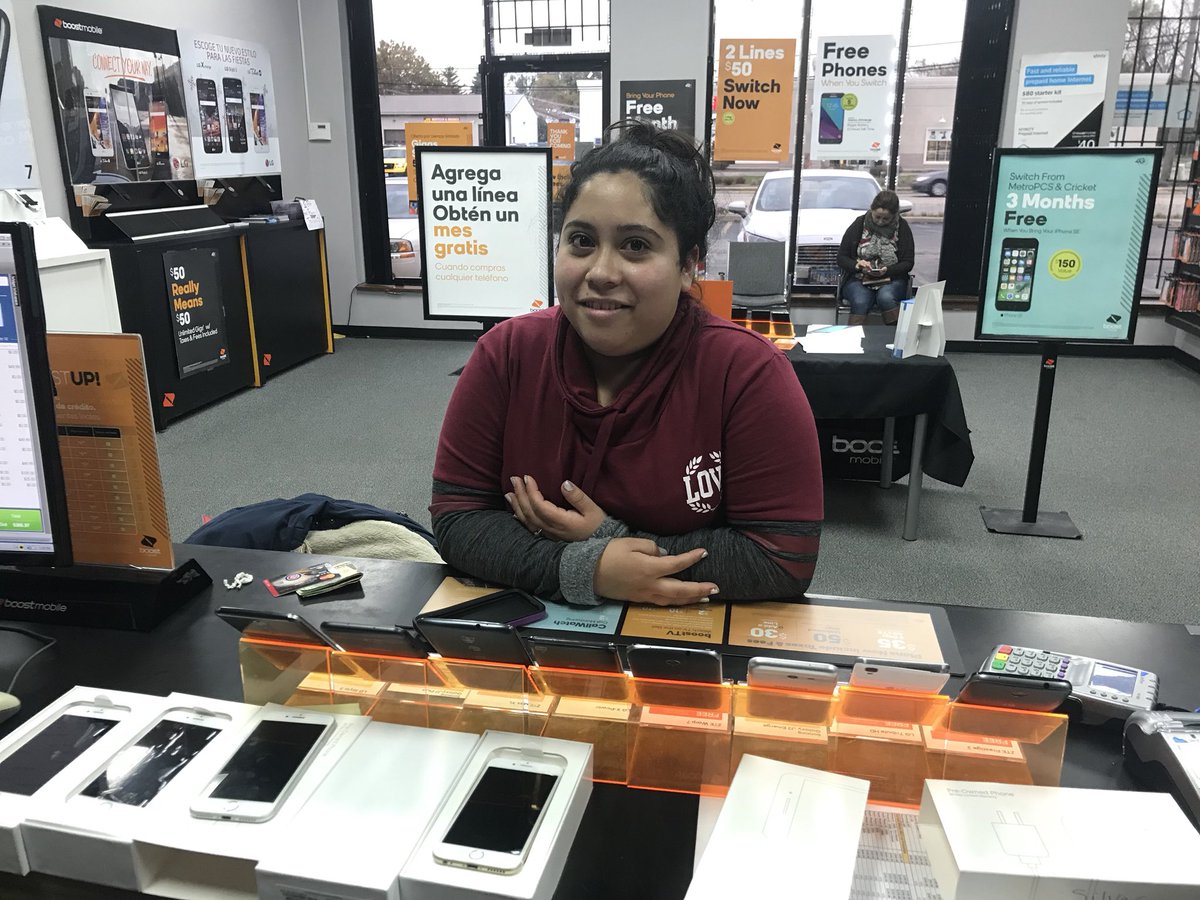 moeboost's tweet photo. Byebye #metro #helloboost #5linesfor100 @AmyBoost @spgmike https://t.co/0y5cSIu1rZ