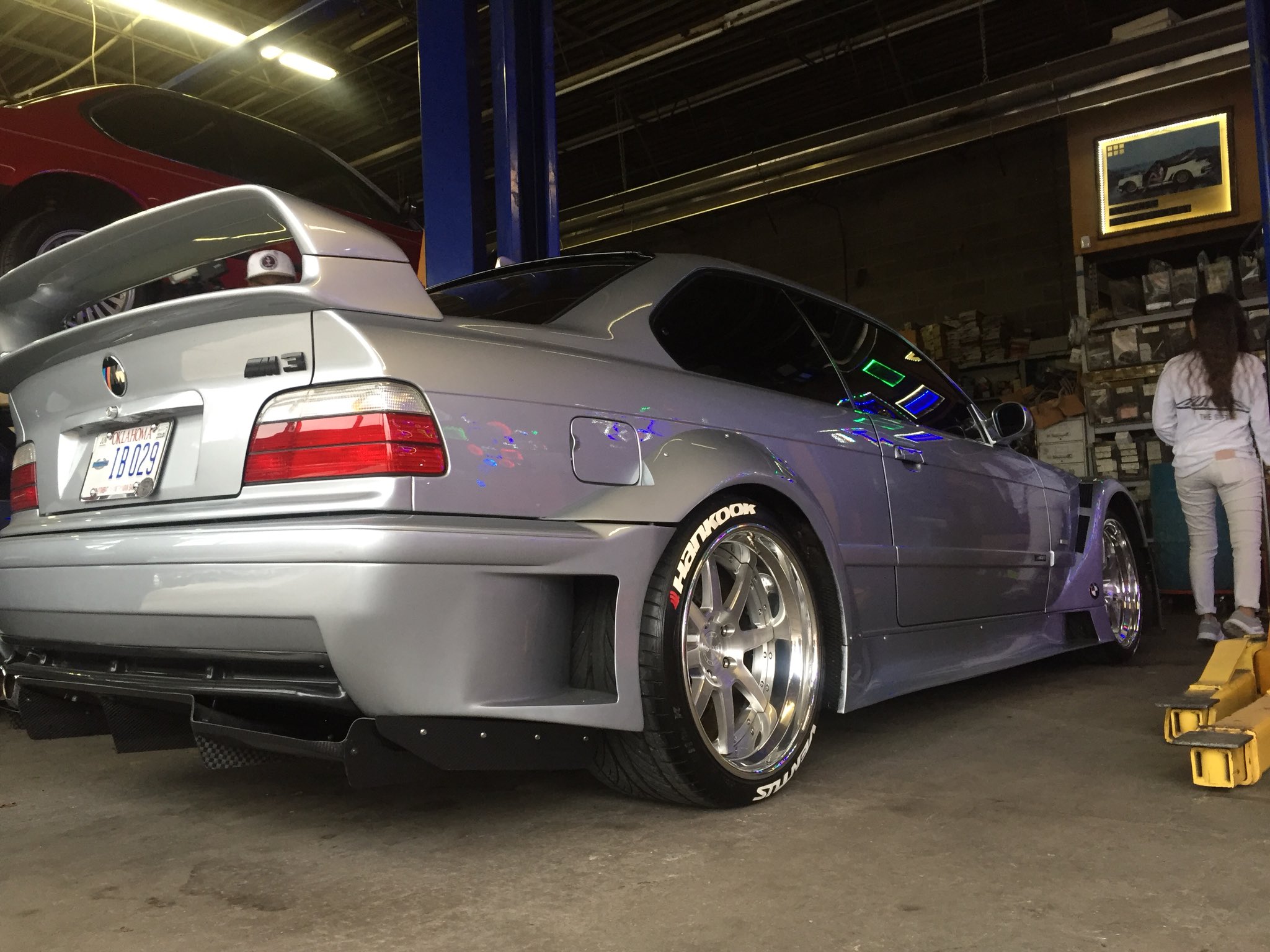 Erik Horne on Twitter "At Russell Westbrook’s “Honor The Gift” brand