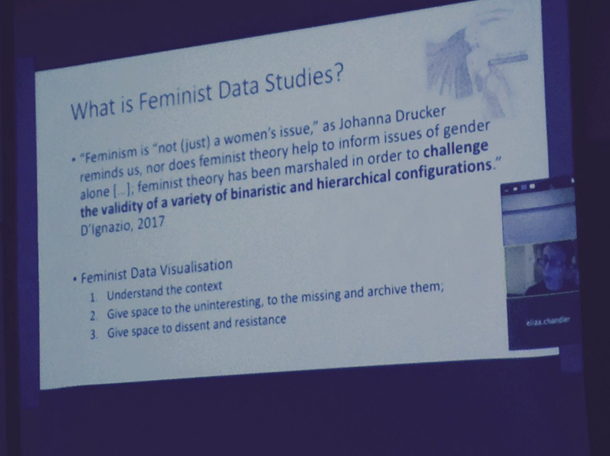 MarusyaBee's tweet photo. Using activist archive methods 2 build data re missing women in Mexico #dirt17 symposium @ryersonstudio @ryersonfcad https://t.co/yUbMyDYsxN
