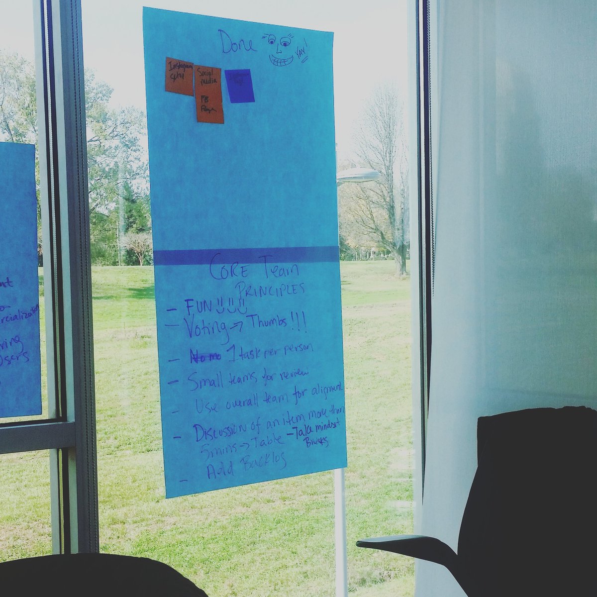 berentassured's tweet photo. Work work work!
#RentAssured #WomenInTech #SWTriad #StartUpWeekend #App #RealEstate #Rent #Landlords #Business #Entrepreneurship https://t.co/6tvzXy52CV