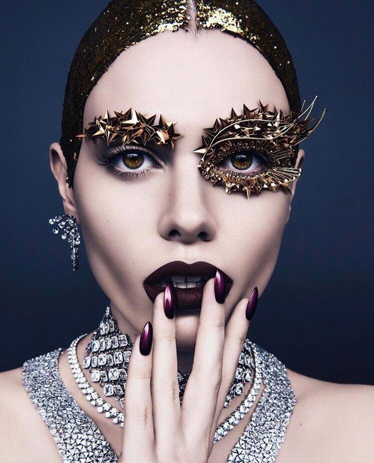 Pat Mcgrath Makeup Artist Twitter Mugeek Vidalondon
