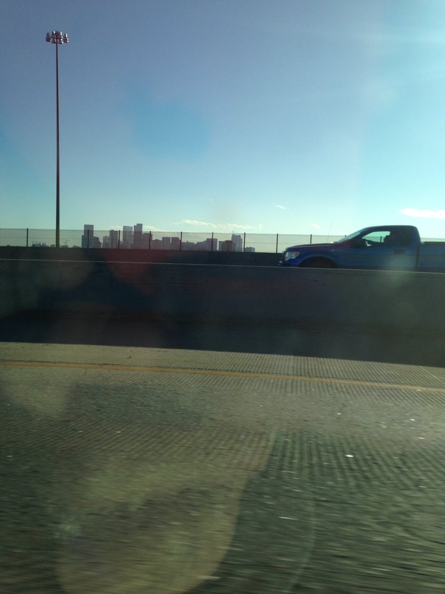 Melimel540's tweet image. Oh Denver how I&apos;ve missed you! #5280Love
