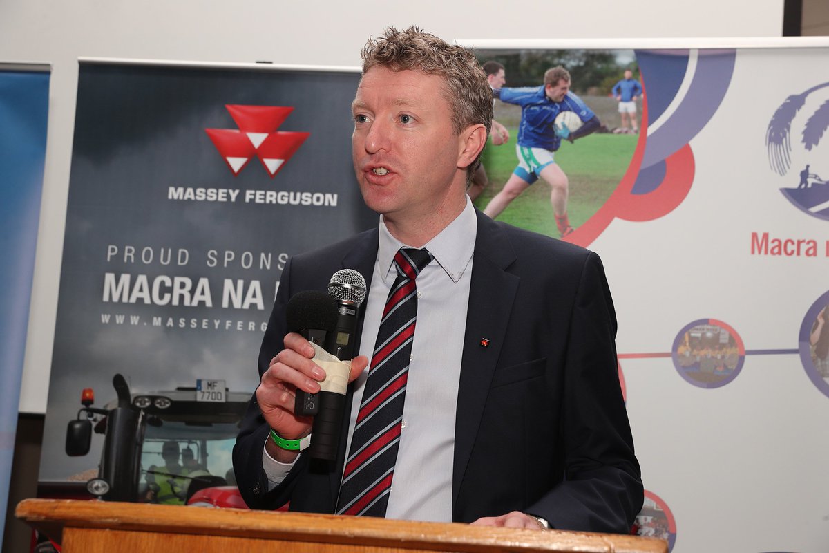 Massey Ferguson well to the fore at #YoungFarmers Convention in #Ireland!

masseyferguson.co.uk/mf-at-young-fa…
