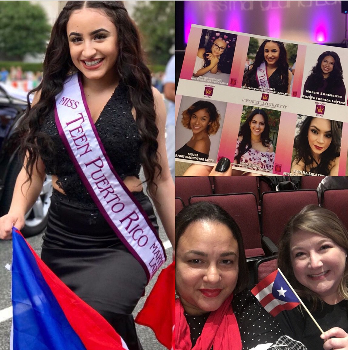 Milford Mill Academy on Twitter "This is Milford. Lelyan a MMA senior