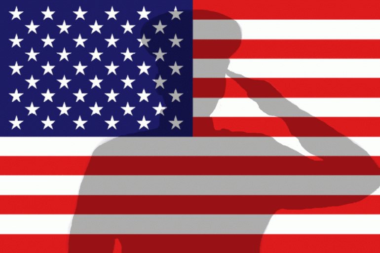 Thank you for your service and sacrifice 🇺🇸 ❤️ #VeteransDay