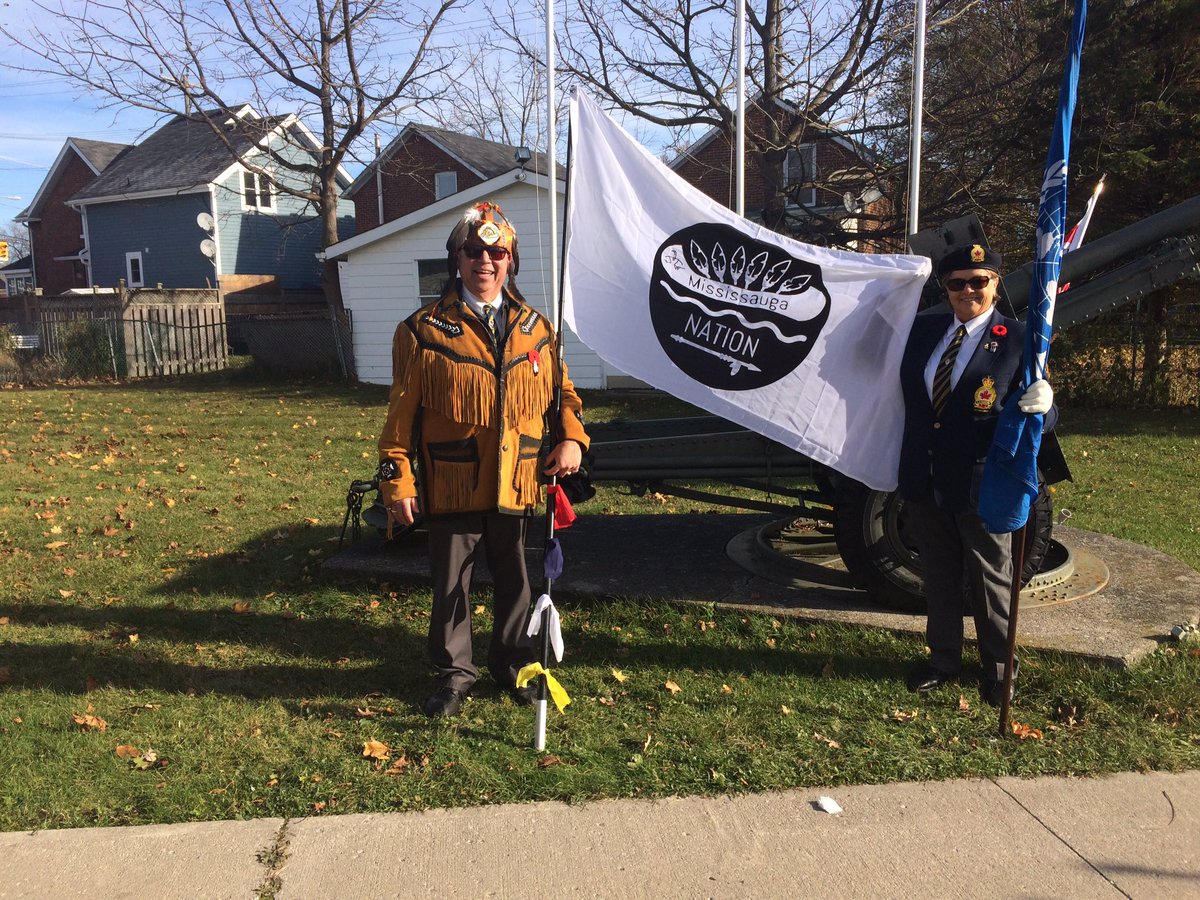 gimma3's tweet photo. Great day .. Mississauga Flag makes debut today https://t.co/ENoyaE4k1D
