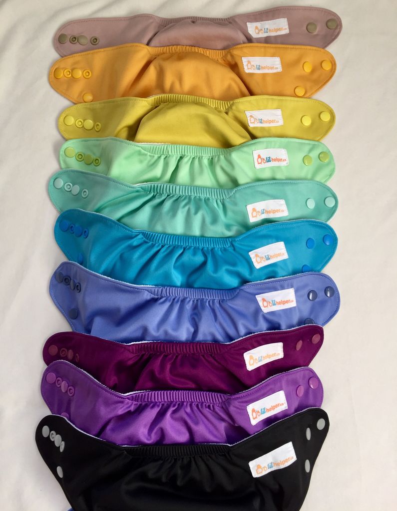 LilHelperTweets's tweet photo. Do you prefer solid colour #lilhelperdiapers vs prints? 

📷 Sarah Straatsma 🌈 https://t.co/RILbLy3PdD