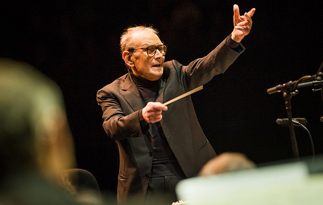 institut_Orphee's tweet photo. 89 ans et 60 ans de carrière pour le grand Ennio #Morricone ... nous fêterons cela le 19 nov. à Roquecourbe, 17h salle de Siloë au concert de la Ste Cécile ! https://t.co/fFwmSegUHR