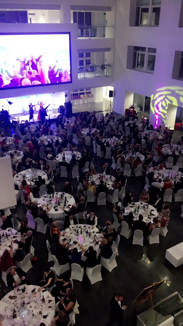 The Solent Works team are thrilled to have been a part of another fantastic <a href="/NatWestBusiness/">NatWest Business</a> <a href="/WomenAwards/">Women of Achievement Awards</a> #VenusHampshire