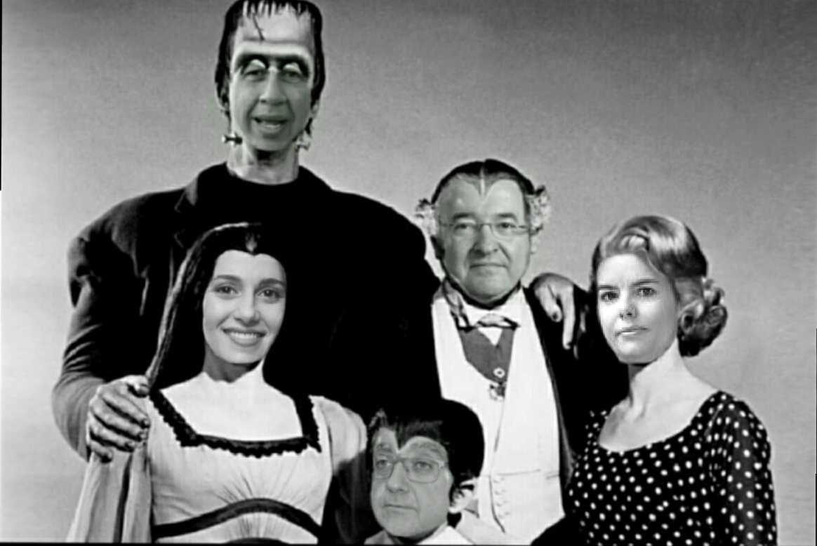 #Familiamonster ##PPPSOECs