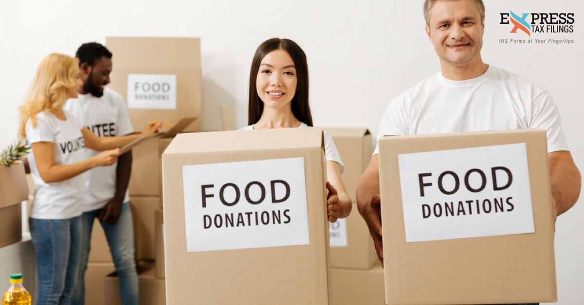 TaxFilings's tweet photo. #Nonprofit organizations must be sure to do this in order to maintain their #TaxExempt status https://t.co/jAEgYp9l0R https://t.co/7tBvKLqU0Q