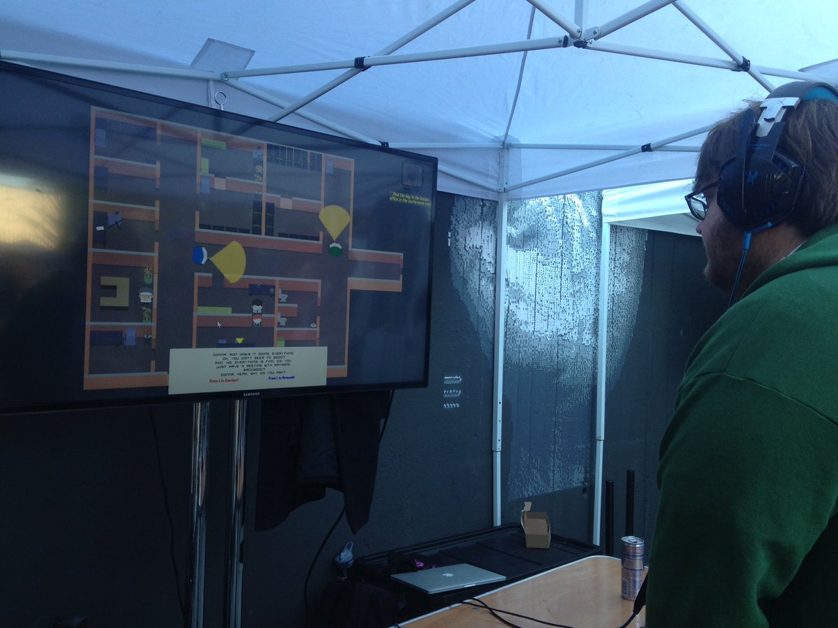 Gemini Video Game tweet media