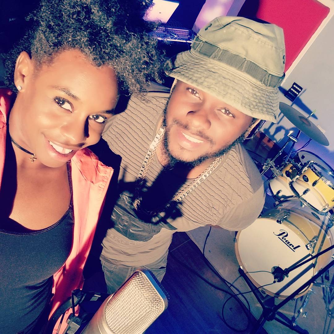 noelle_archer's tweet photo. With @isaacblackman and @wasafoli ppl @firegoddesstt in #dance rehearsal #afrobeats #jamoo #NoelleArcher #TrinidadandTobago https://t.co/VZxaEtNfFP