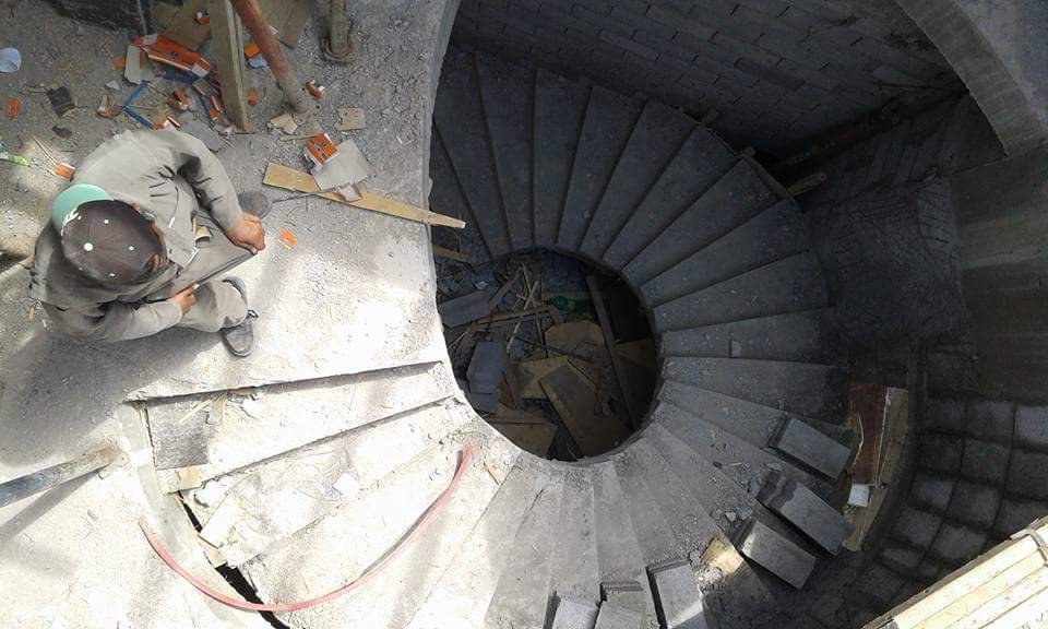 نحن مؤسسة اتسامح للمقاولات المعمارية  
منطقة جده  المحمديه- الصفاء-ابحر-اسامر -وجميع أحياء منطقة جده
بناء-عظم-تشطيب-ترميم-هدم-ملاحيق-مستودعات 
تحت إشراف المعلم ابوسيف الاحمدي/0535174279 /او/0549654306