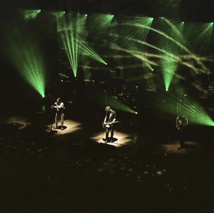 Slowdive tweet media