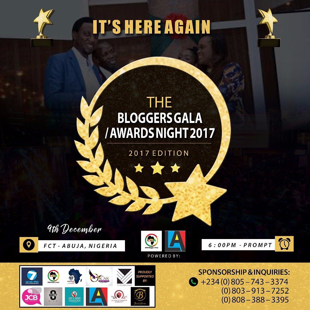 chisomakah's tweet photo. #BloggersGala #BloggersParty #AbujaBloggers #Bloggers #Awards https://t.co/a927pEhje5