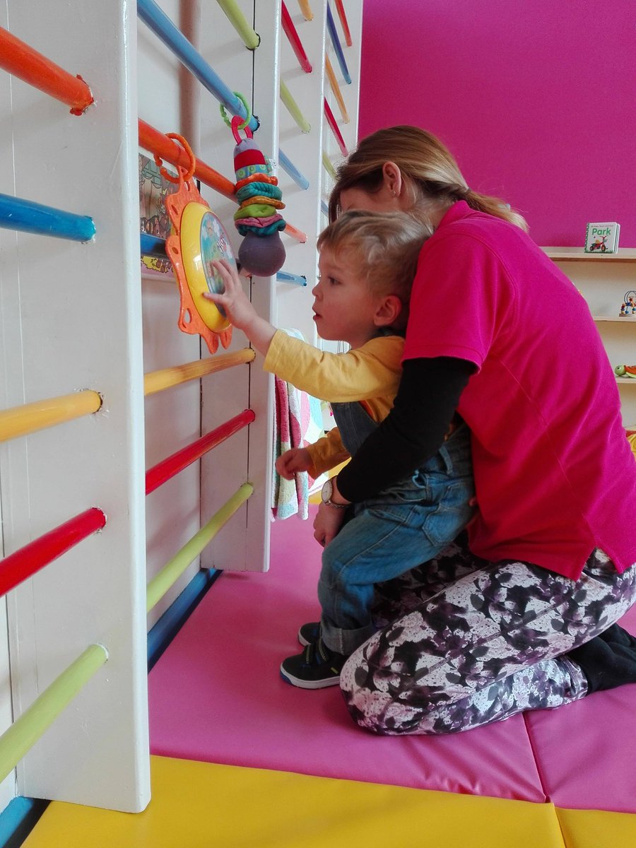 Buddy Bear Trust children with cerebral palsy needs volunteers to help organise events . We will help you Call 02887752025
