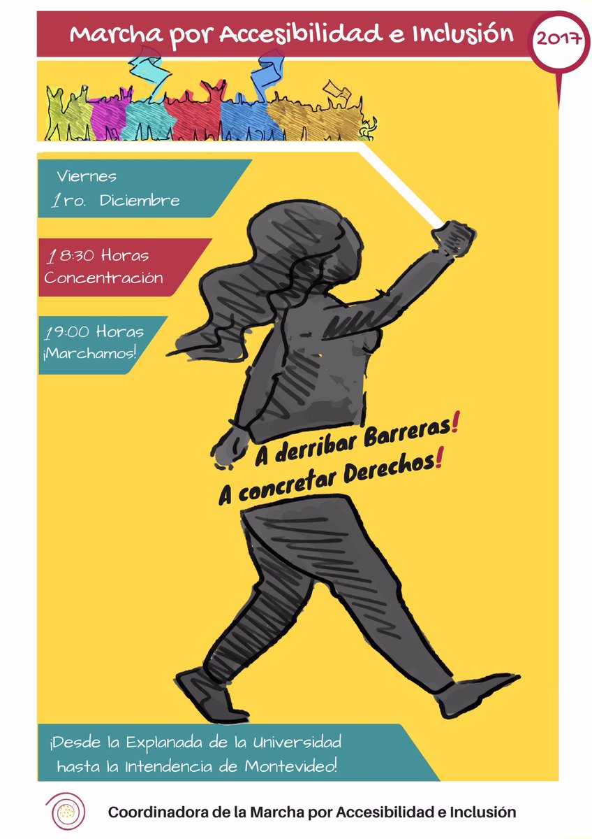 MiguelBarrios_'s tweet photo. Me ayudan a derribar barreras? Me ayudan con un RT? Gracias. https://t.co/xOcZzylpk2