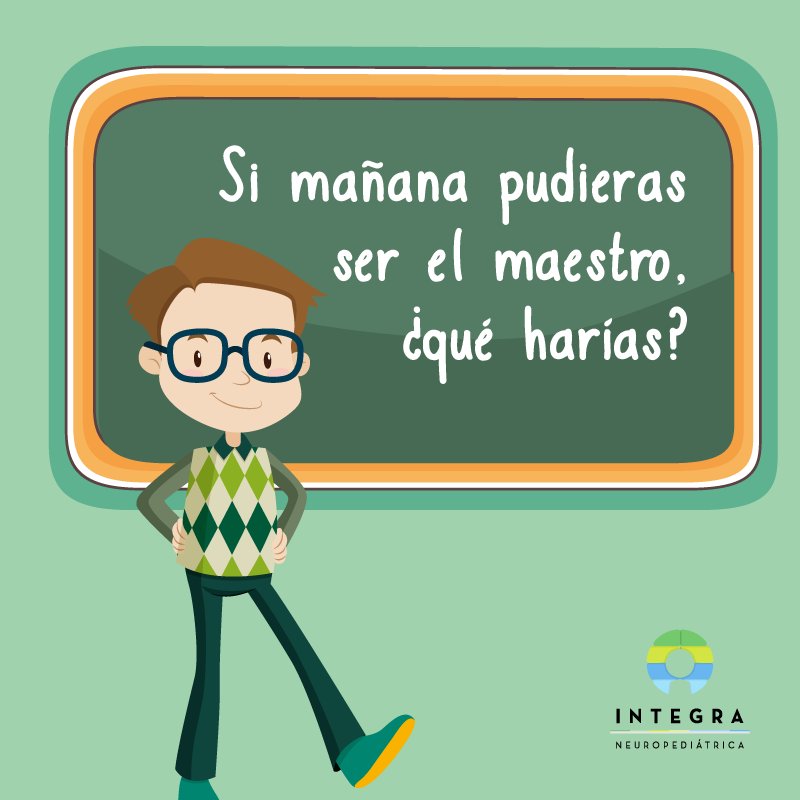IntegraNeuroped's tweet photo. La imaginación y el juego, son elementos fundamentales para un sano desarrollo de todo niño. Aprovecha cada momento para hacerlo. #TipsIntegra https://t.co/FucdzpzhHf