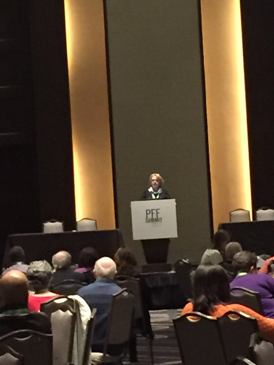 Simmons_ILD's tweet photo. “Palliative Care Should Have a Role in IPF” Dr. Kathy Lindell at #PFFSummit2017 #PalliativeCare #IPF https://t.co/5vk9SBvesN