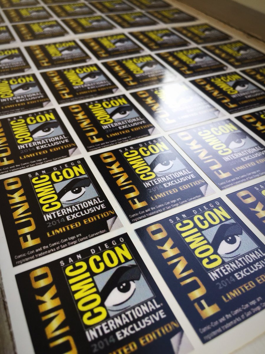 funkostickers's tweet image. As promised SDCC2014 #replacementfunkostickers #funkopopvinyl #funko #sdcc2014 STICKER GIVE AWAY COMING SOON SO REMEMBER TO FOLLOW