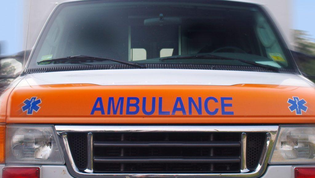 PioneerPress's tweet photo. Bus crash injures eight teens from Burnsville church https://t.co/OTv6sK0lu5 https://t.co/fCIWxd0uzh
