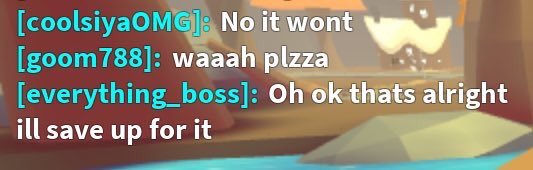 Lord Cowcow On Twitter Bad Grammar On Roblox 5 Comes Out Tomorrow - lord cowcow on twitter roblox showed them to me early d