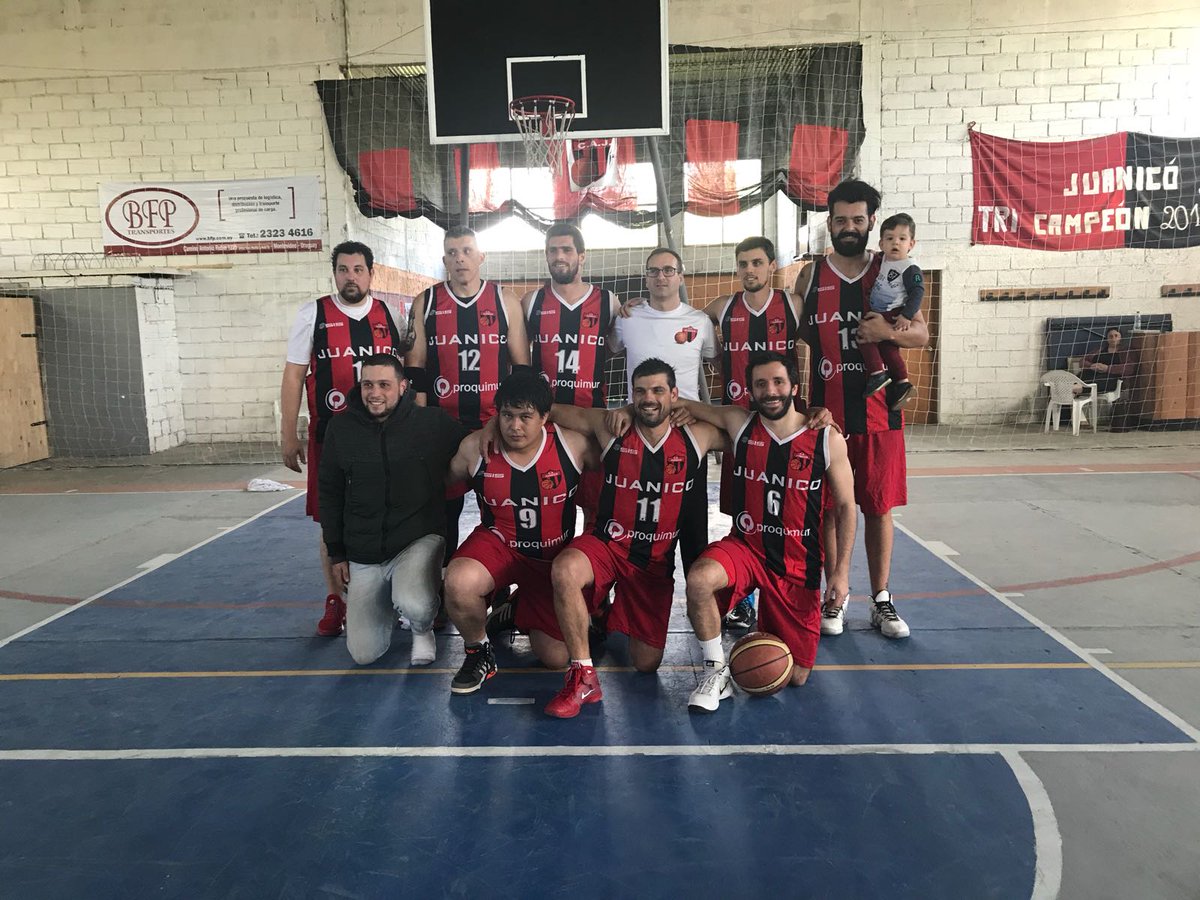 juanicobasquet's tweet photo. Triunfo de @juanicobasquet 80 a 44 y pasa a semifinal. Espera al ganador de Tala vs BK Las Piedras @porratti https://t.co/ZDn0paTLTp