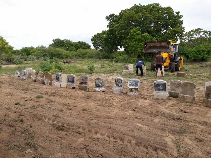 Tamil Guardian tweet media