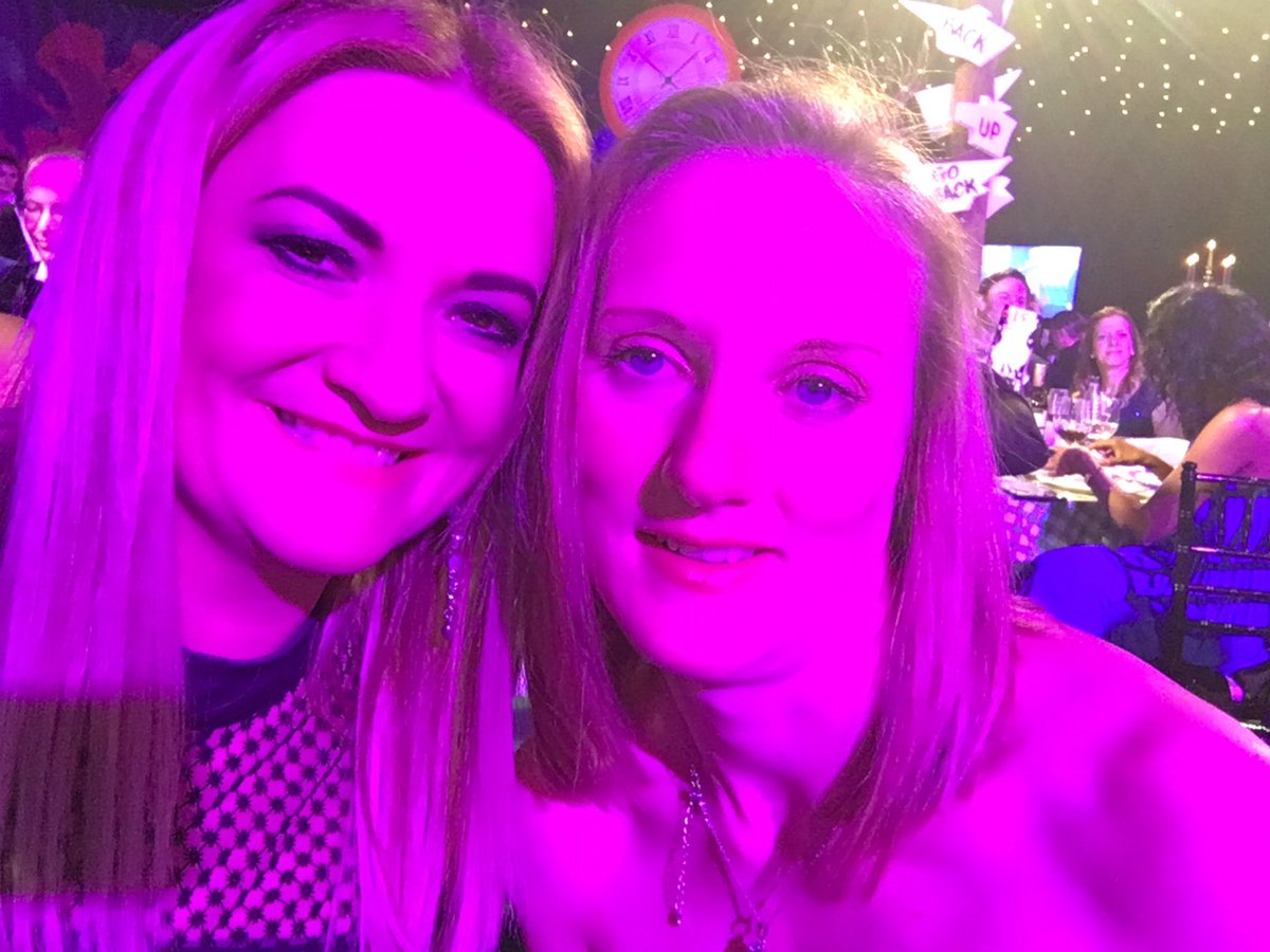 ChristiGabbitas's tweet photo. Lovely to be with @rmlanguageserv @firecracker #firecracker17 #barnardos https://t.co/wS50cBFzFm