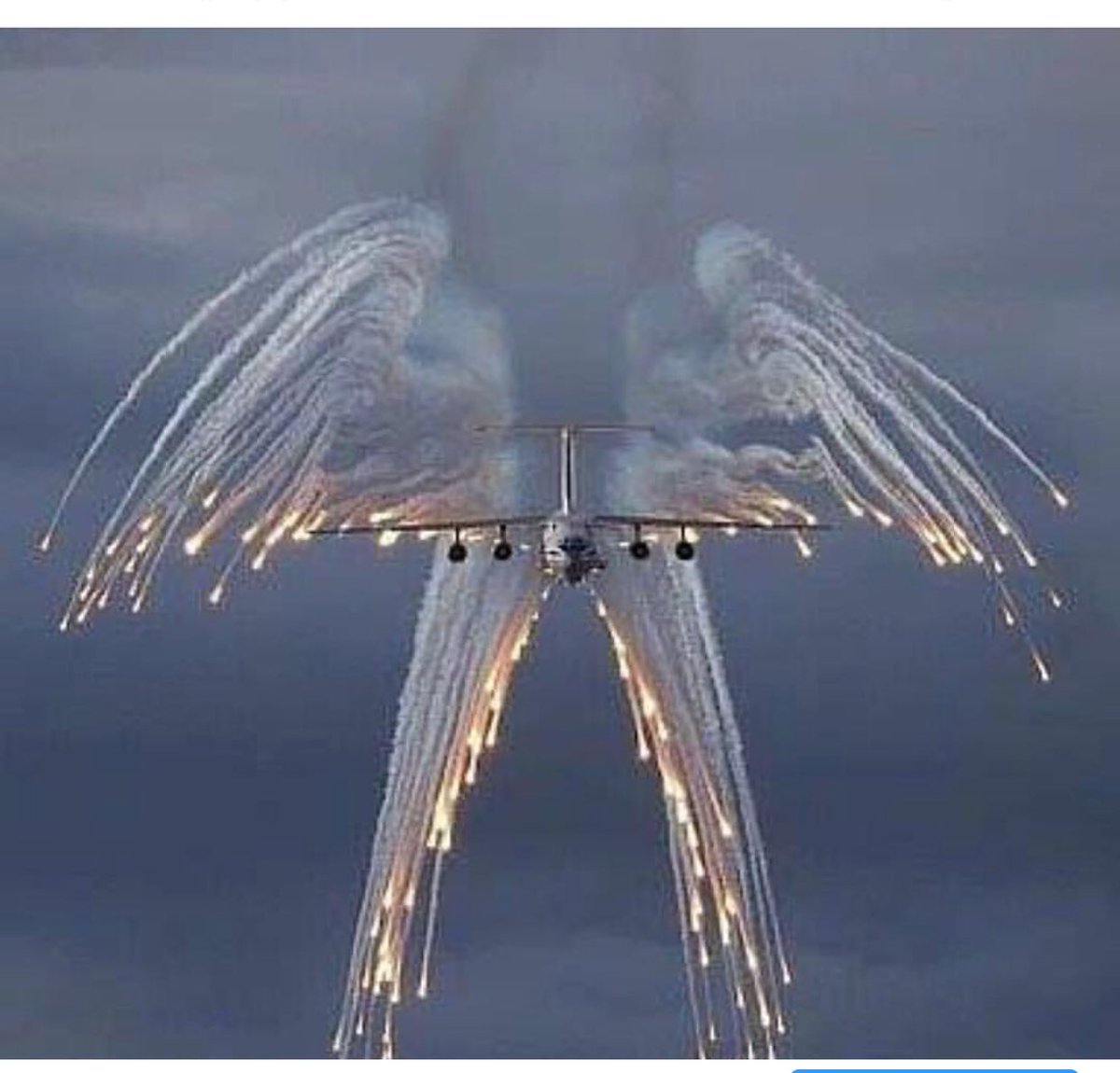 Angel Flight in remembrance of  all the Lives Lost for our Freedom 🇺🇸🇺🇸 #VeteransDayWeekend2017 #ThankAVeteran #GodBlessAmerica #heroes