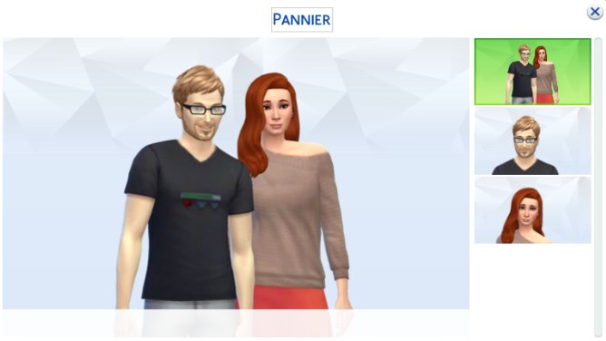 nisNereol's tweet photo. Stunden später meine ersten Ergebnisse mit dem Sims4 Creator
@OskarPannier und (die nicht wirklich kleine) @KleinesRotes_ im ersten Entwurf - gar nicht so einfach und nur mit dem Basis-Kram auch irgendwie blöd 😅 ...muss da noch dran rumbasteln!
#derShakes #SpielMalSims! https://t.co/qZxw4GcPMn