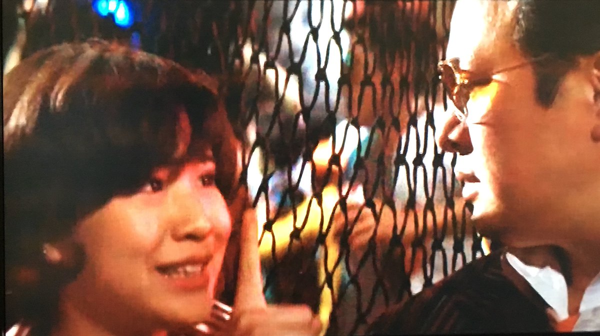 モリリン Jun Morishima 資金源強奪 1975 にヒロコさん登場 チョイ役だけど モリリン Jun Morishima 資金源強奪 1975 にヒロコさん登場 チョイ役だけど
