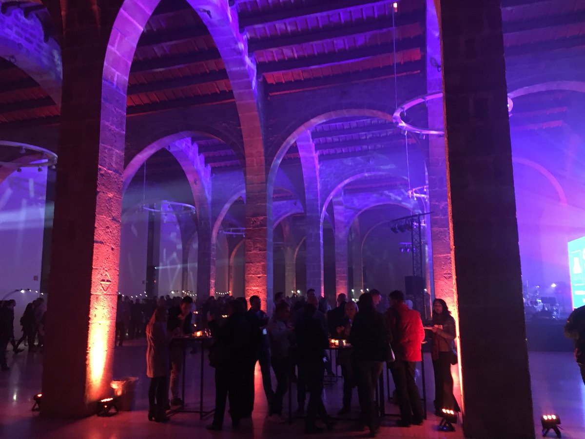 BSAVAPresident's tweet photo. Great last evening of #sevc2017 at @MuseoMaritim. Thanks - it was a great trip https://t.co/BTI0bkAW7f