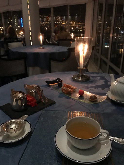 I'm at William Restautant in Funchal, Madeira https://t.co/9C73Y8OEW7 https://t.co/oIgHZNsm1U<a href="/tag/a4latam"class="tags"><span>#a4latam</span></a>
