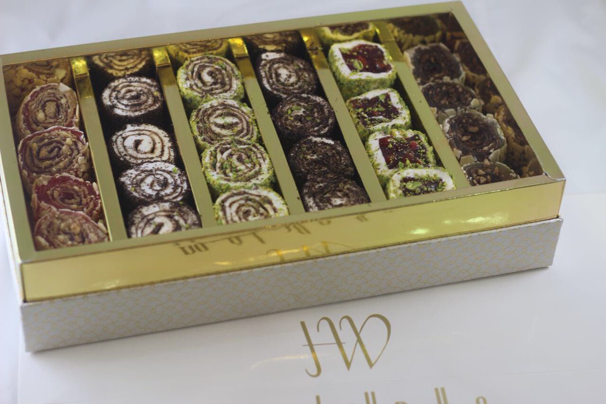 مشكل رووول 😍😍