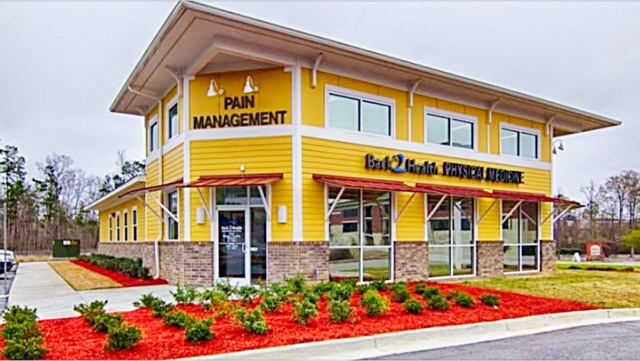ReiaNorth's tweet photo. Amazing Commercial Deal... Would you like to earn $170,000 per year off 1 deal??? This is your ticket! close to 1.2 million, this deal is amazing cash flow for the right investor!!! Private message or call/text: 843-371-0078 Robert https://t.co/et9Ts9idu7