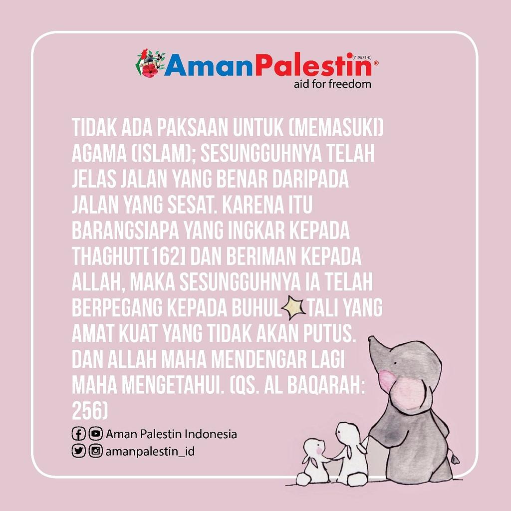 amanpalestin_id's tweet photo. #semangatpagi #minggu
#savegaza #savealquds #savepalestine #freealaqso #freedomforall #amanpalestin #aidforsyiria #freepalestine #aidforfreedom #amanpalestinindonesia #denganjiwa #dengandarahkami https://t.co/rbQpq7sxyL