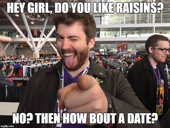 You'll make them smile with these lines! amansquest.com/cheesy-pickup-…