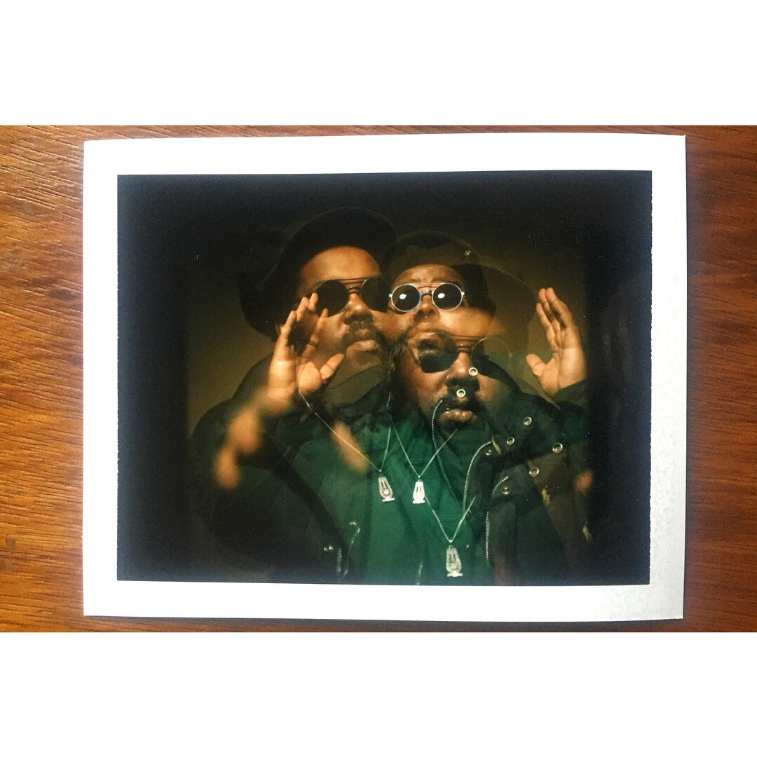 TheoJemison's tweet photo. studio sessions &amp; E.T. fingers w/ @Ras_G 

https://t.co/tSInQdAUud

 #Fuji100C #DeadStockFilm #RasG #AfricanSpaceProgram #OffThePlanet #GhettoSciFi #ElAlien #SpaceBaseIsThePlace #BrothaFromAnothaPlanet https://t.co/qdfkifqCmw