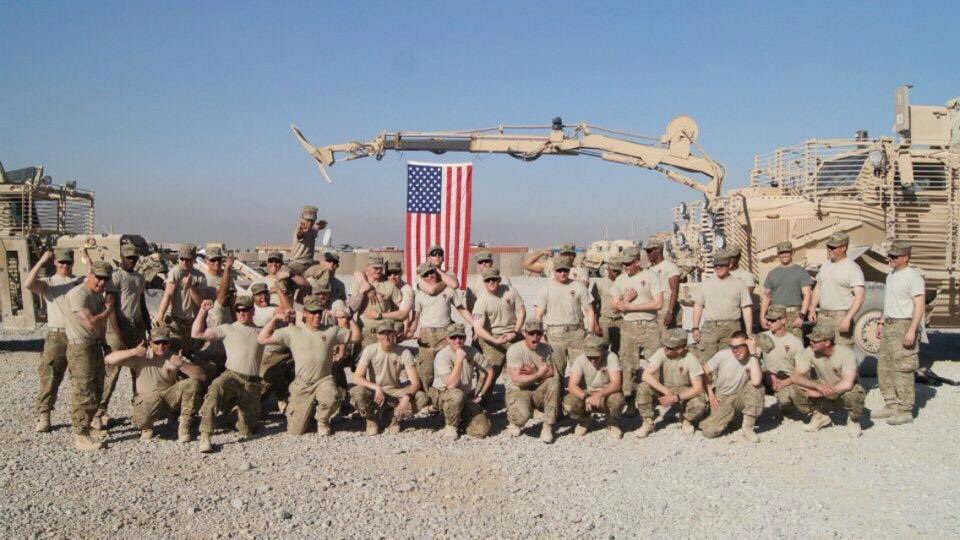 SSGFrisaSean's tweet photo. @USArmy Afghanistan 2011 FOB Shank. Logar province RCP 38 👌 https://t.co/5qMUZ4XeeW