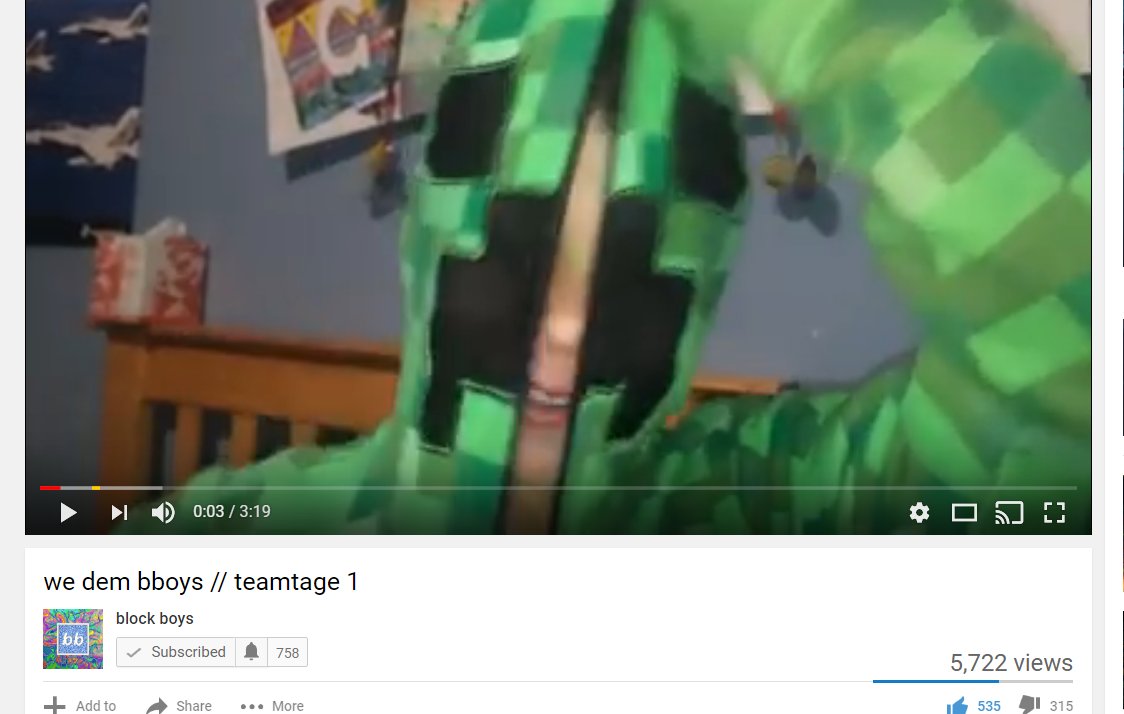 block boys tweet media