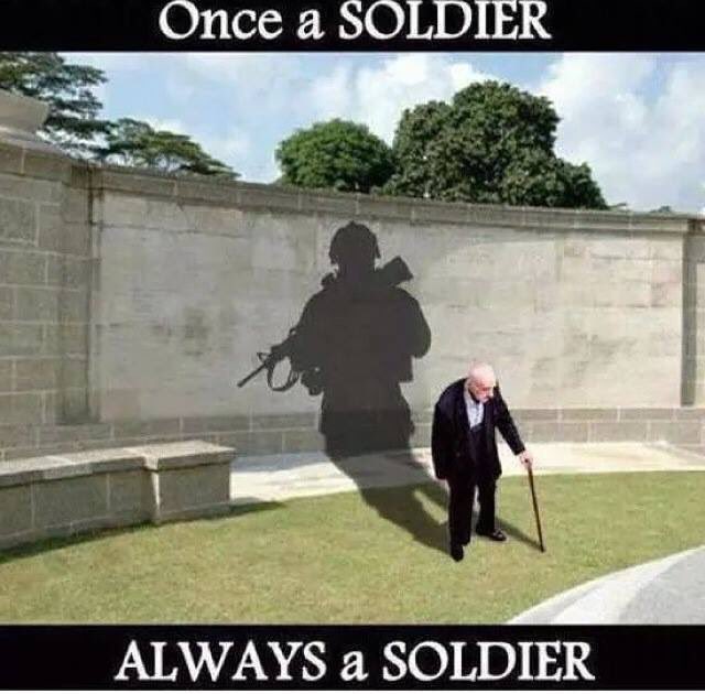 Ga1978Maria's tweet photo. Thank you for your service 🙏 https://t.co/9USKaMkol1