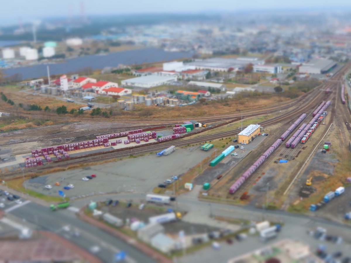 _3_T_R_'s tweet photo. ミニチュア

#写真好きな人と繋がりたい #ファインダー越しの私の世界 #photography 
#EOSM3 https://t.co/a55YqIrWSM