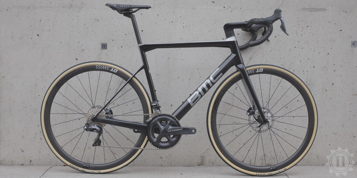 bmc teammachine slr01 one 2018