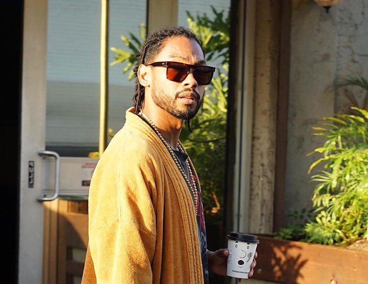 “whatever was happening, me and the coffee cup were on the same page”
- <a href="/miguel/">Miguel</a>