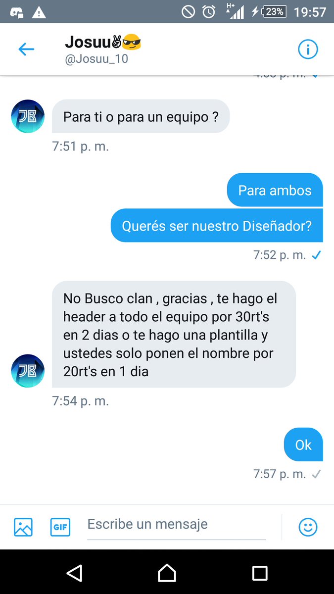 ⚡AGUSARG⚡ tweet media