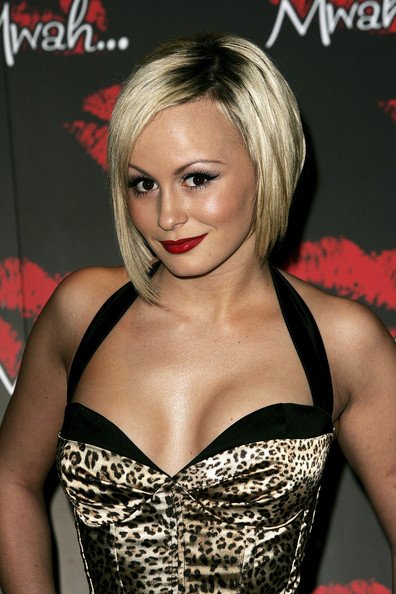 Happy Birthday Chanelle Hayes 