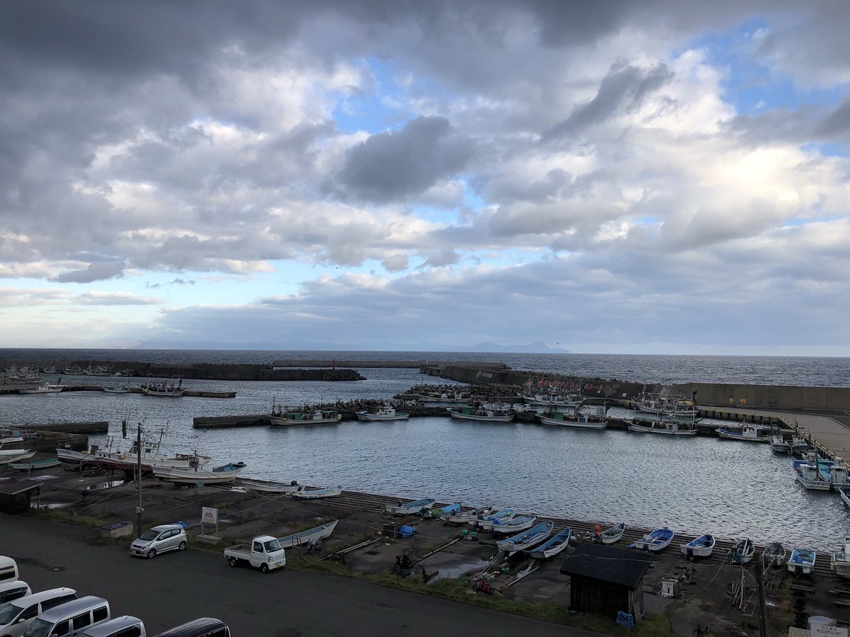 下北半島ドライブ